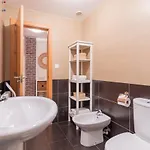 Vivienda Mudejar דירה