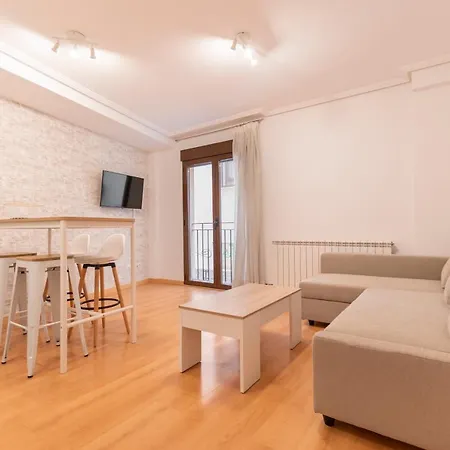 Vivienda Mudejar Апартаменты