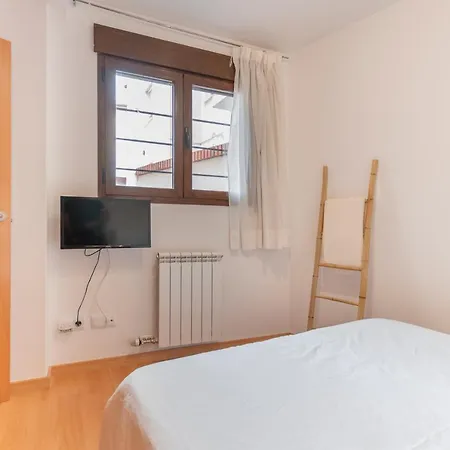 Апартаменты Vivienda Mudejar