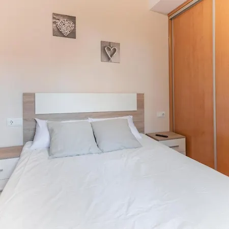 Vivienda Mudejar דירה