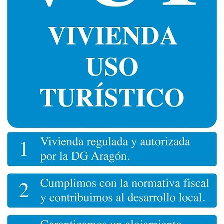 Vivienda Mudejar * טרואל