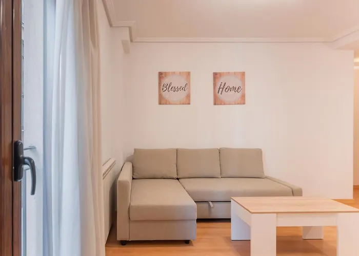 Vivienda Mudejar Apartamento Teruel
