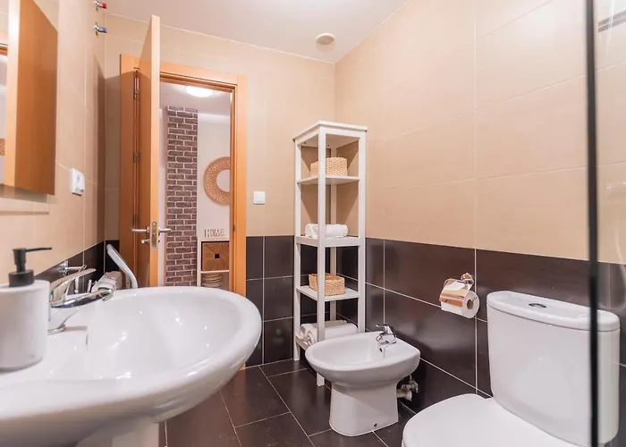 Vivienda Mudejar Apartamento