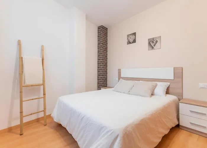 Apartamento Vivienda Mudejar