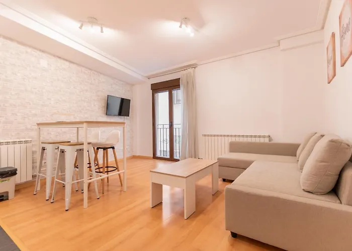 Vivienda Mudejar Apartamento