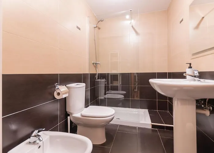 Apartamento Vivienda Mudejar