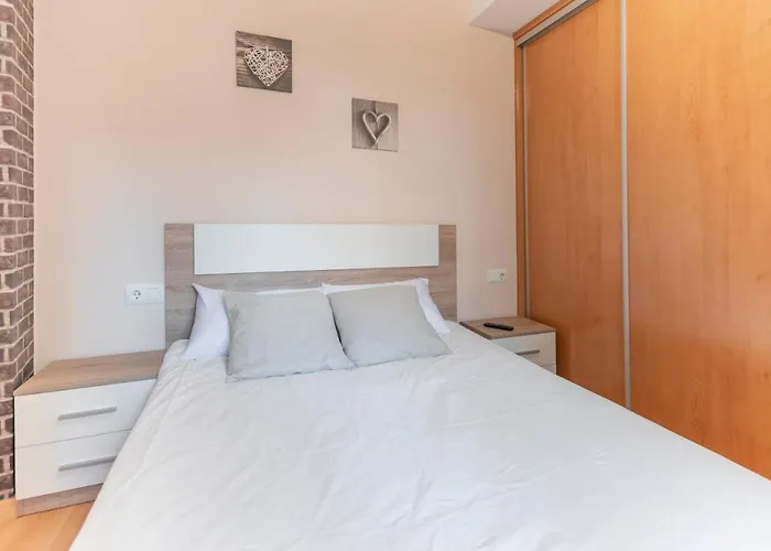 Vivienda Mudejar Apartamento